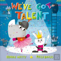 Bertrand.pt - We'Ve Got Talent