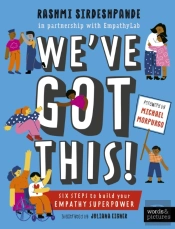 We'Ve Got This!