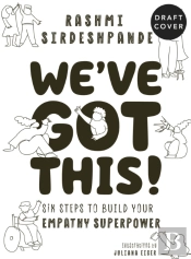 We'Ve Got This!