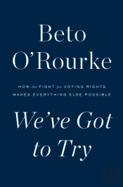 We'Ve Got To Try