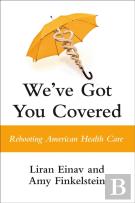 We'Ve Got You Covered