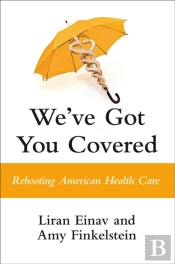 We'Ve Got You Covered