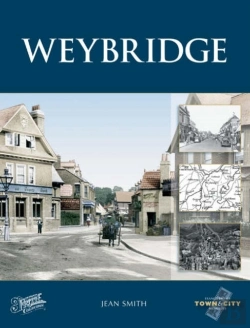 Bertrand.pt - Weybridge