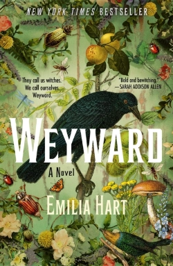Bertrand.pt - Weyward
