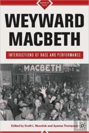 Weyward Macbeth
