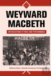 Weyward Macbeth