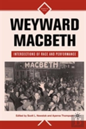 Weyward Macbeth
