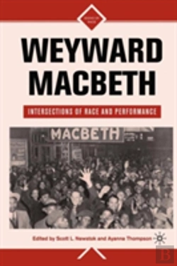 Bertrand.pt - Weyward Macbeth