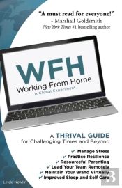 Wfh: Working From Home: Working From Hom