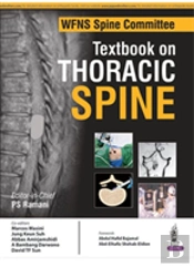 Wfns Spine Committee Textbook On Thoracic Spine
