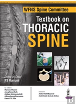 Bertrand.pt - Wfns Spine Committee Textbook On Thoracic Spine