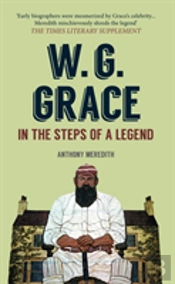 W.G. Grace