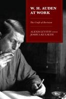 W.H. Auden At Work