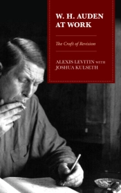 W.H. Auden At Work