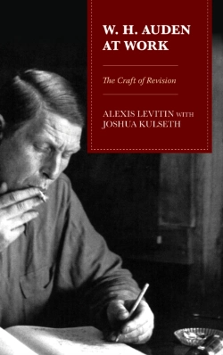 Bertrand.pt - W.H. Auden At Work