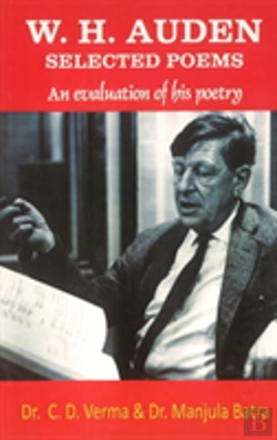 Bertrand.pt - W.H. Auden Selected Poems