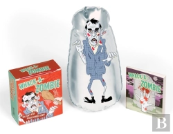 Bertrand.pt - Whack-A-Zombie