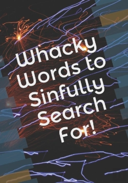 Bertrand.pt - Whacky Words To Sinfully Search For!