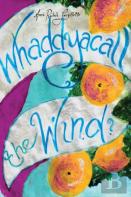 Whaddyacall The Wind?
