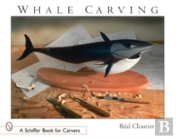 Bertrand.pt - Whale Carving