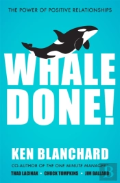 Whale Done!