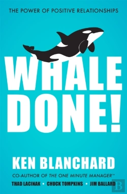 Bertrand.pt - Whale Done!