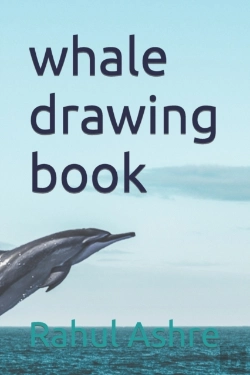 Bertrand.pt - Whale Drawing Book
