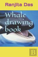 Whale Drawing Book