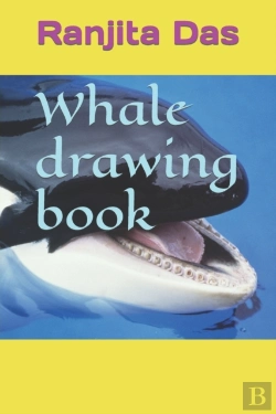 Bertrand.pt - Whale Drawing Book