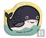 Whale & Friends