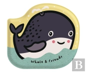 Whale & Friends