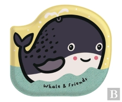 Bertrand.pt - Whale & Friends