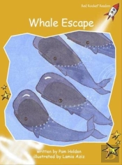 Whale Escape