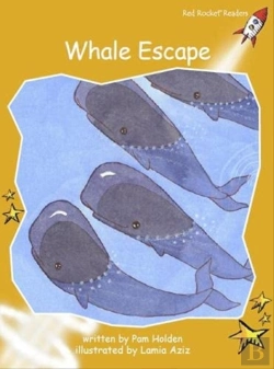 Bertrand.pt - Whale Escape
