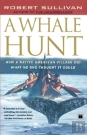 Whale Hunt, A