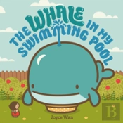 Whale In My Swimming Pool