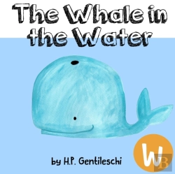 Bertrand.pt - Whale In The Water