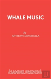 Whale Music