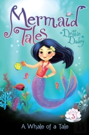 Whale Of A Tale