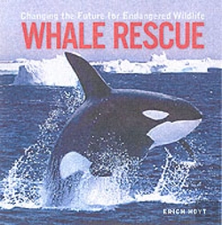 Bertrand.pt - WHALE RESCUE