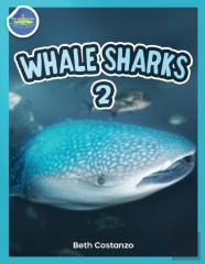 Whale Shark 2 Ages 4-8