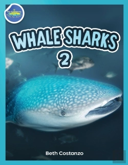 Bertrand.pt - Whale Shark 2 Ages 4-8