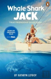 Whale Shark Jack