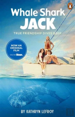 Bertrand.pt - Whale Shark Jack