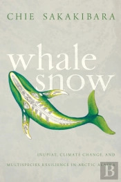 Whale Snow