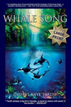 Bertrand.pt - Whale Song - Large Print