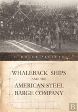 Bertrand.pt - Whaleback Ships And The American Steel Barge Company