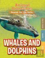 Whales And Dolphins