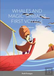Whales And Magic Sinbad'S First Voyage