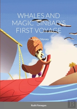 Bertrand.pt - Whales And Magic Sinbad'S First Voyage